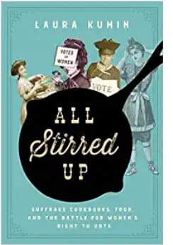 Bookcover of All Stirred Up Book