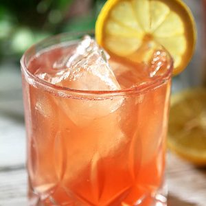 The Belmont Jewel - Signature Cocktail for the Belmont Stakes from