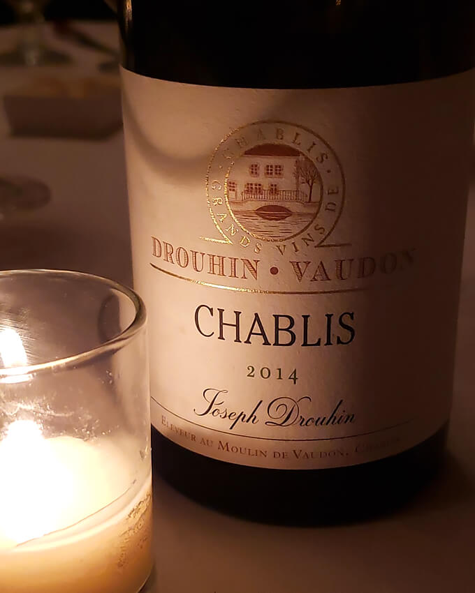 Drouhin Vud