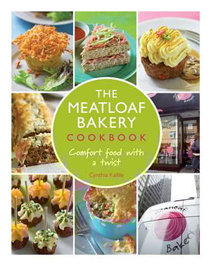 ‘Macnificent’ Mac and Cheese from the Meatloaf Bakery Cookbook