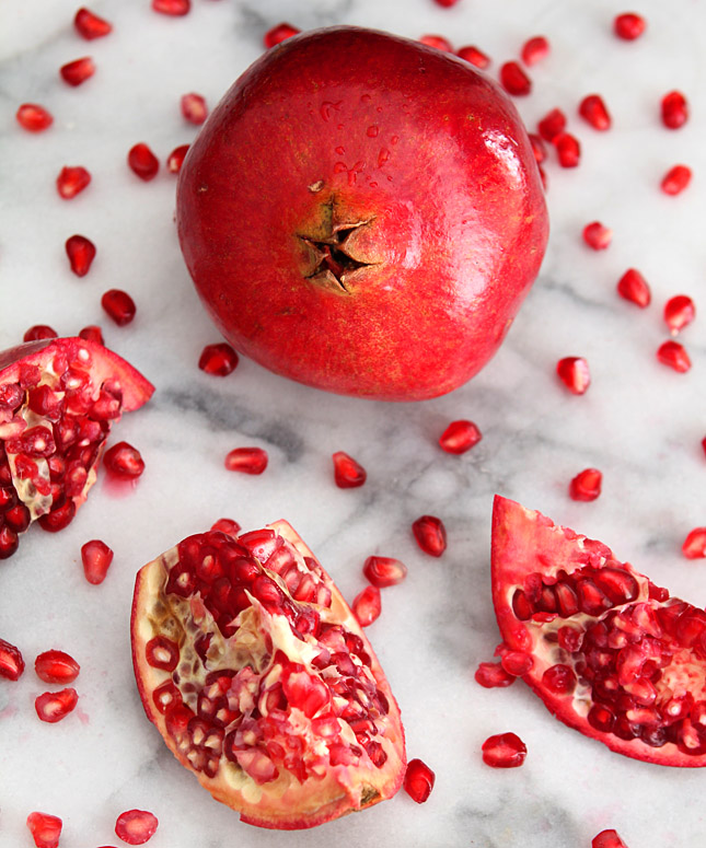 Pomegranate Pomegranate